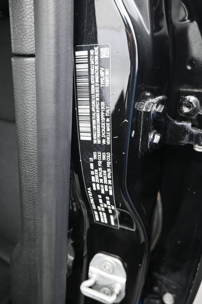 2023 Jeep Renegade Altitude
