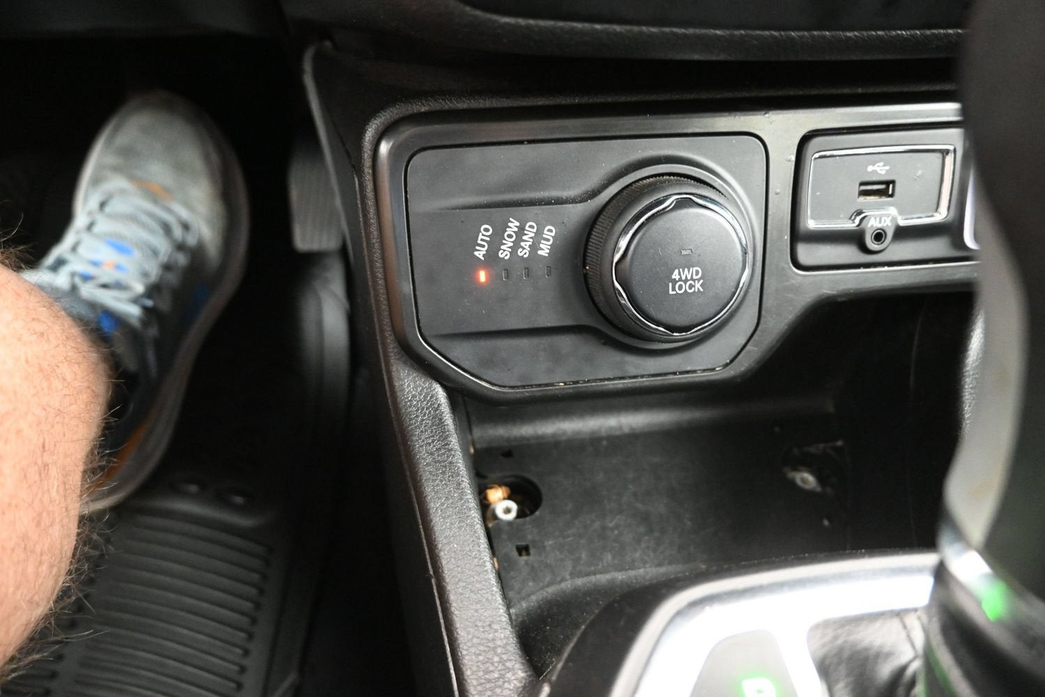 2023 Jeep Renegade Altitude