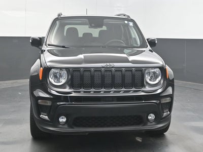 2023 Jeep Renegade Altitude