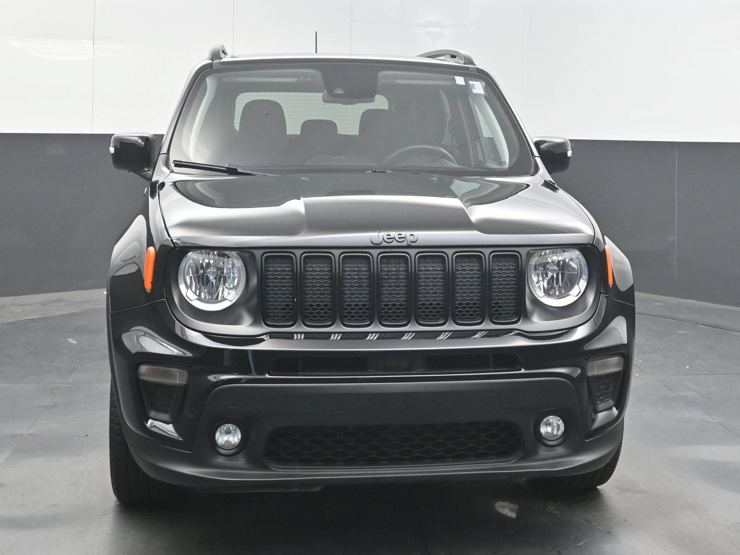 2023 Jeep Renegade Altitude