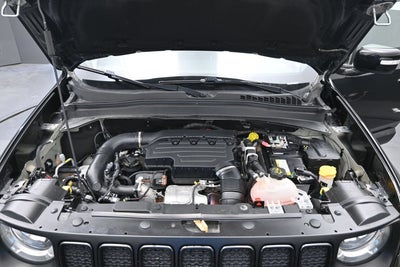 2023 Jeep Renegade Altitude