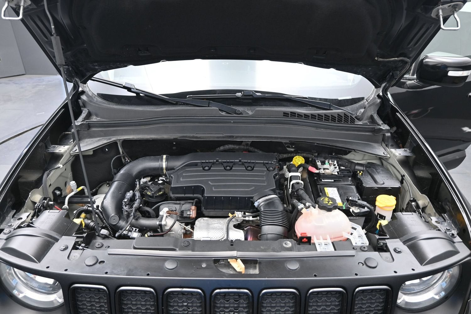 2023 Jeep Renegade Altitude