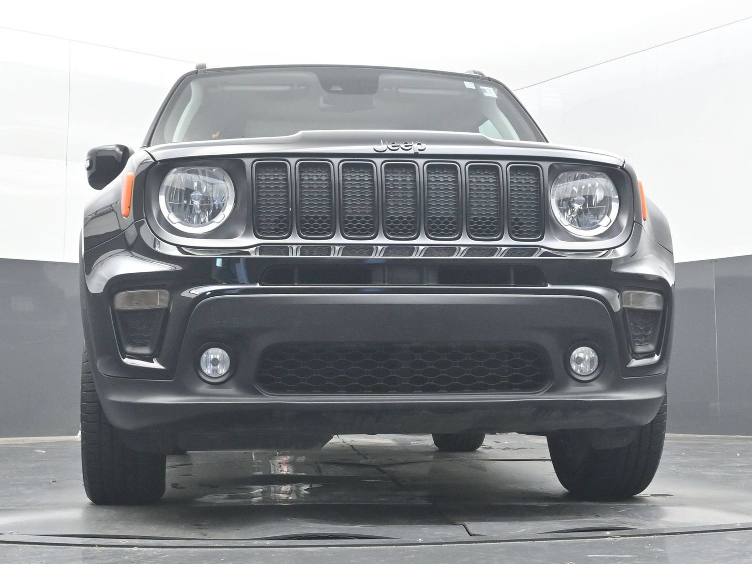 2023 Jeep Renegade Altitude