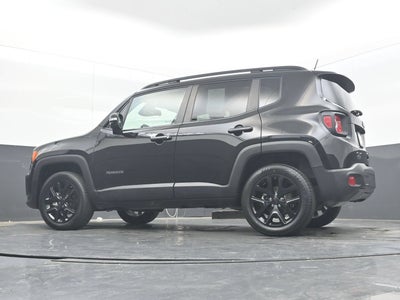2023 Jeep Renegade Altitude