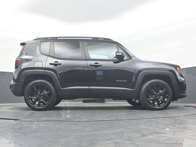 2023 Jeep Renegade Altitude