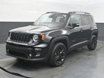 2023 Jeep Renegade Altitude
