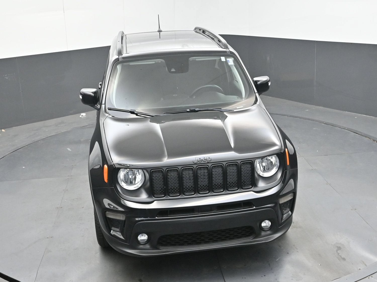 2023 Jeep Renegade Altitude