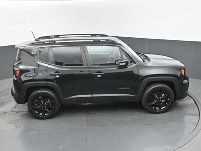2023 Jeep Renegade Altitude