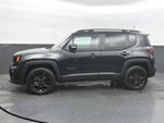 2023 Jeep Renegade Altitude