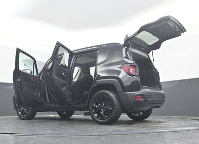 2023 Jeep Renegade Altitude