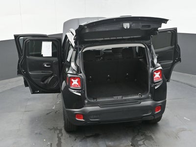 2023 Jeep Renegade Altitude