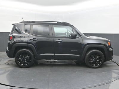 2023 Jeep Renegade Altitude