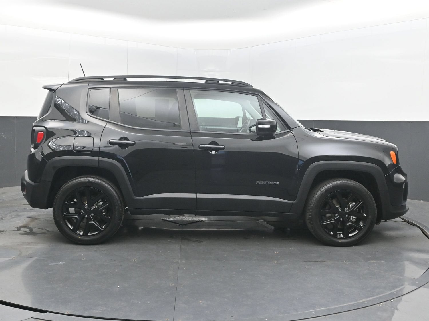2023 Jeep Renegade Altitude
