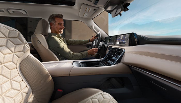 2025 Nissan Armada | Jim Keras Nissan in Memphis TN