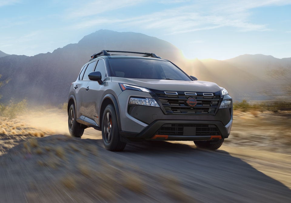 NISSAN Rogue Jim Keras Nissan in Memphis TN