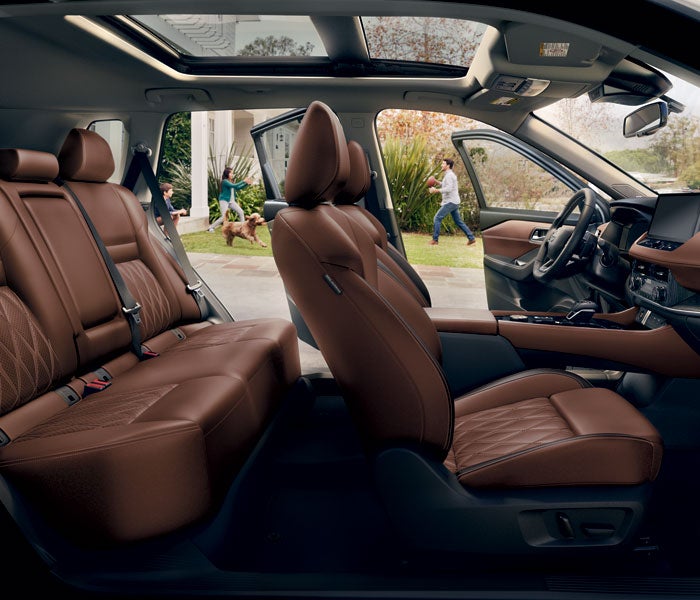 Jim Keras Nissan in Memphis TN