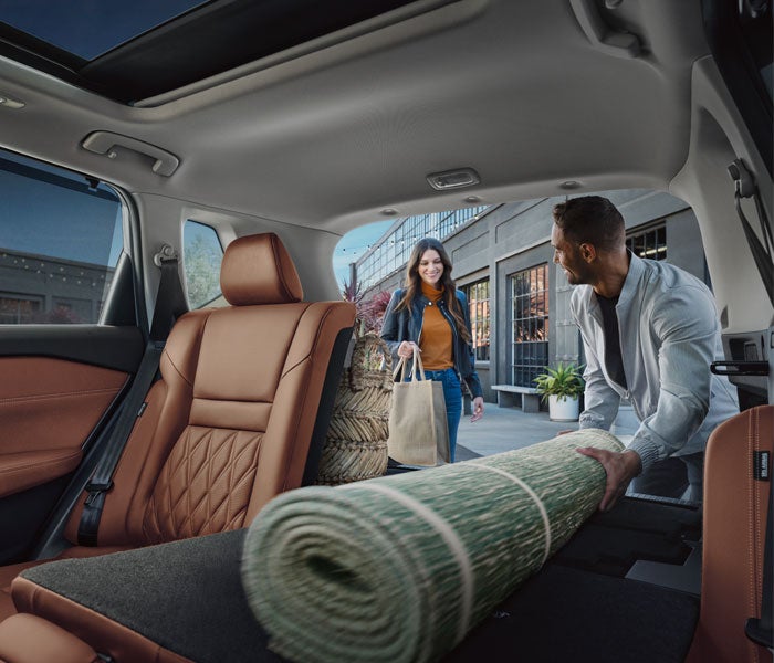 Jim Keras Nissan in Memphis TN