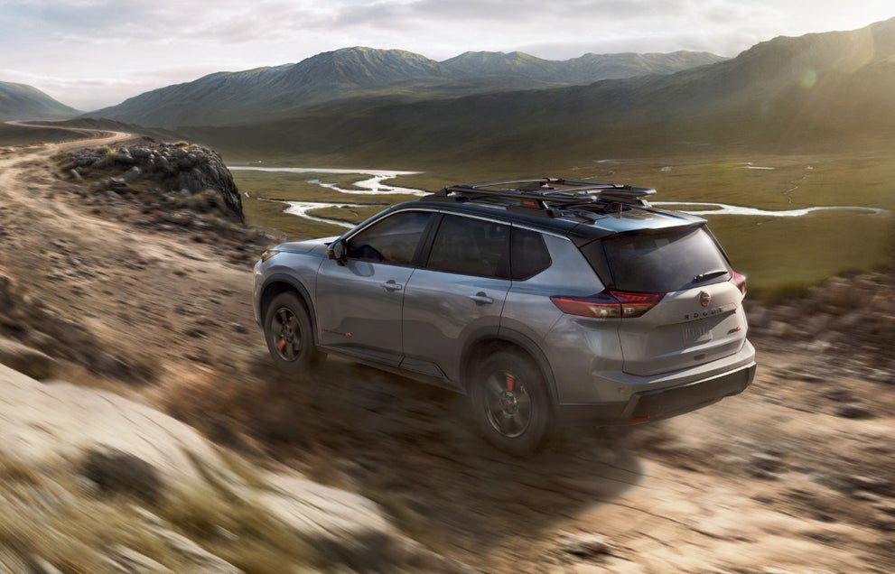 Jim Keras Nissan in Memphis TN