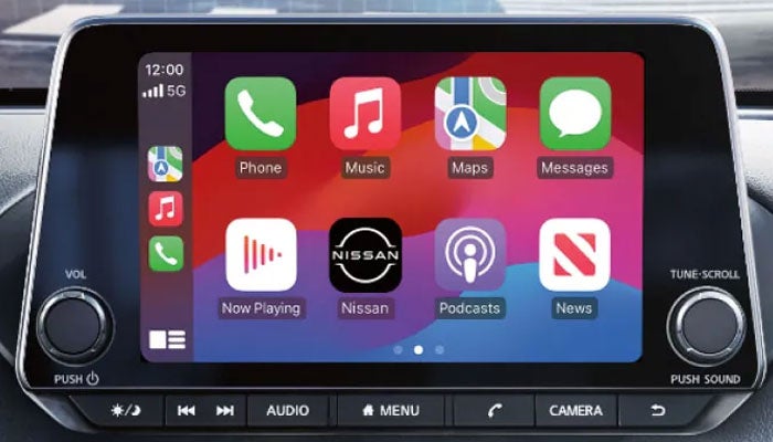 Jim Keras Nissan in Memphis TN