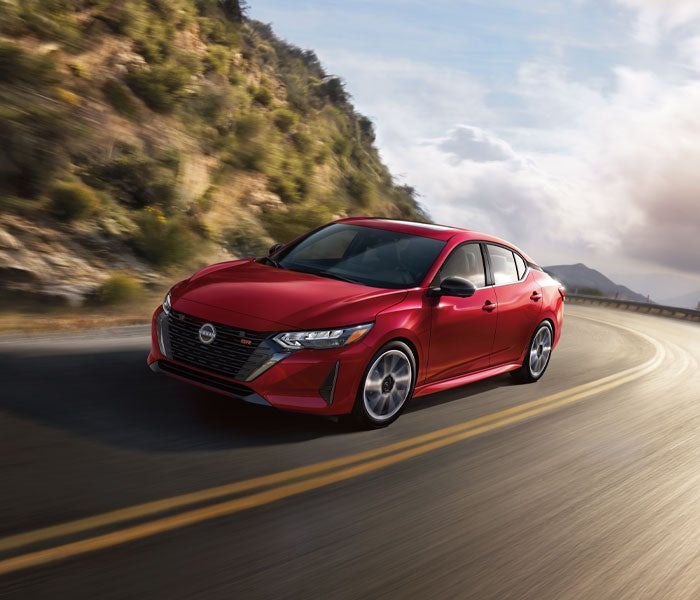 Jim Keras Nissan in Memphis TN