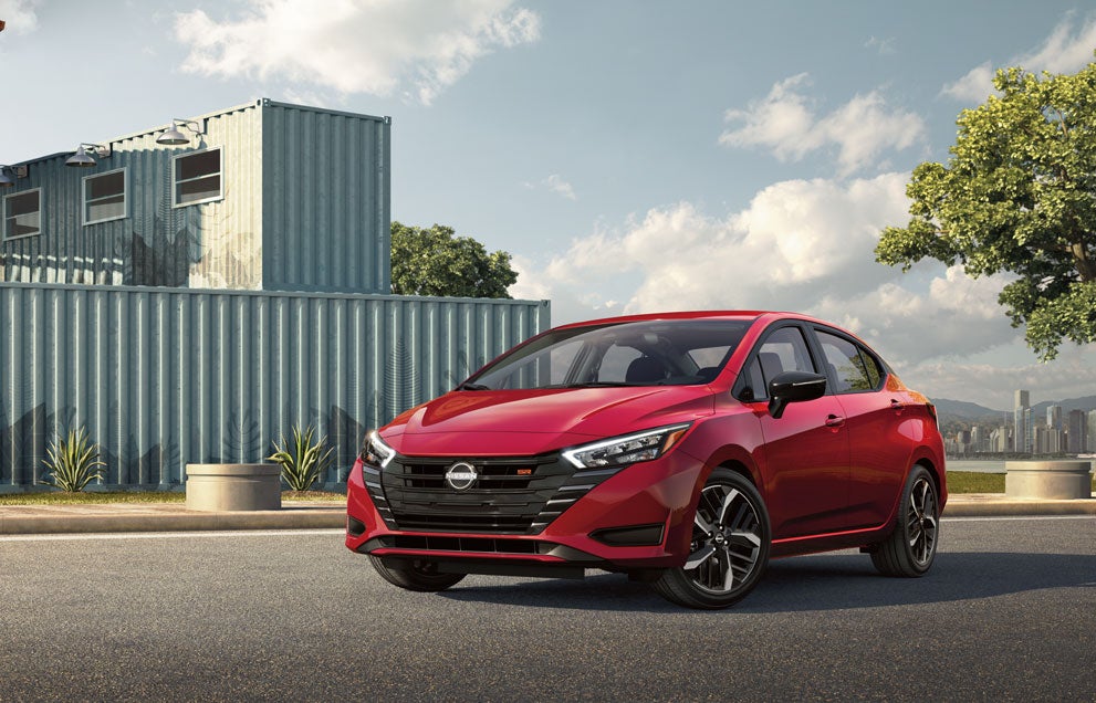 Jim Keras Nissan in Memphis TN