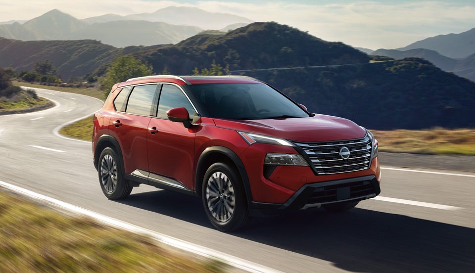 Jim Keras Nissan in Memphis TN