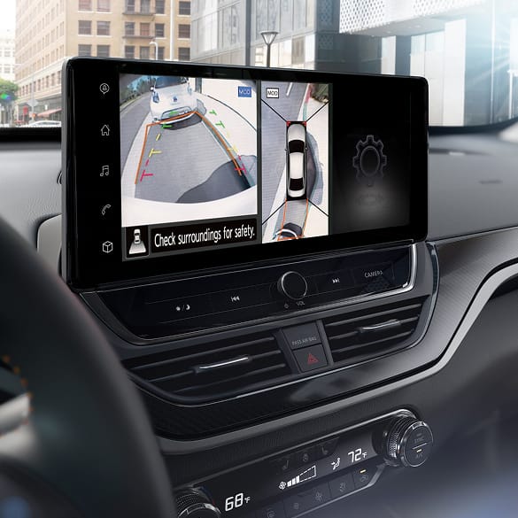 2026 Nissan Altima | Jim Keras Nissan in Memphis, TN