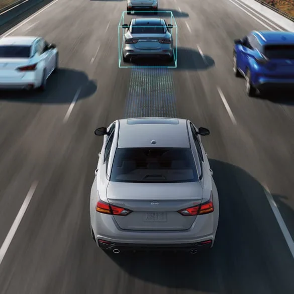 2026 Nissan Altima | Jim Keras Nissan in Memphis, TN