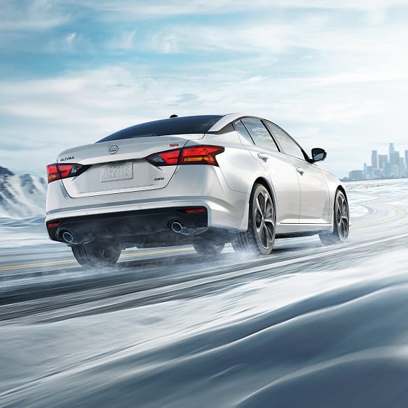 2026 Nissan Altima | Jim Keras Nissan in Memphis, TN