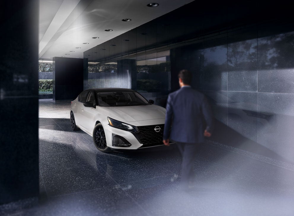 Jim Keras Nissan in Memphis TN