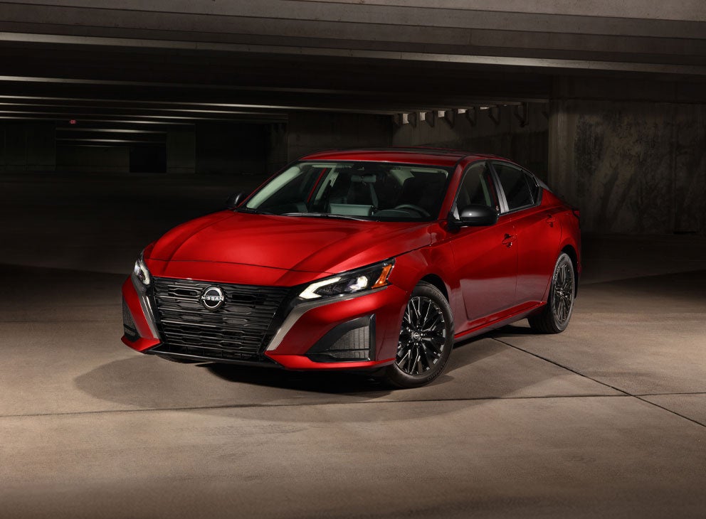 Jim Keras Nissan in Memphis TN