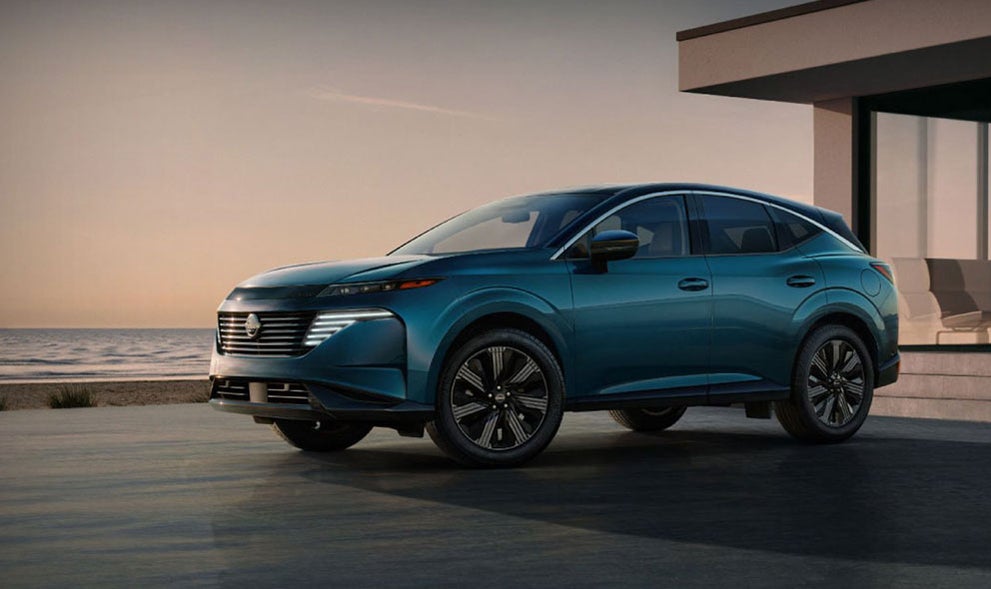 NISSAN Murano Jim Keras Nissan in Memphis TN