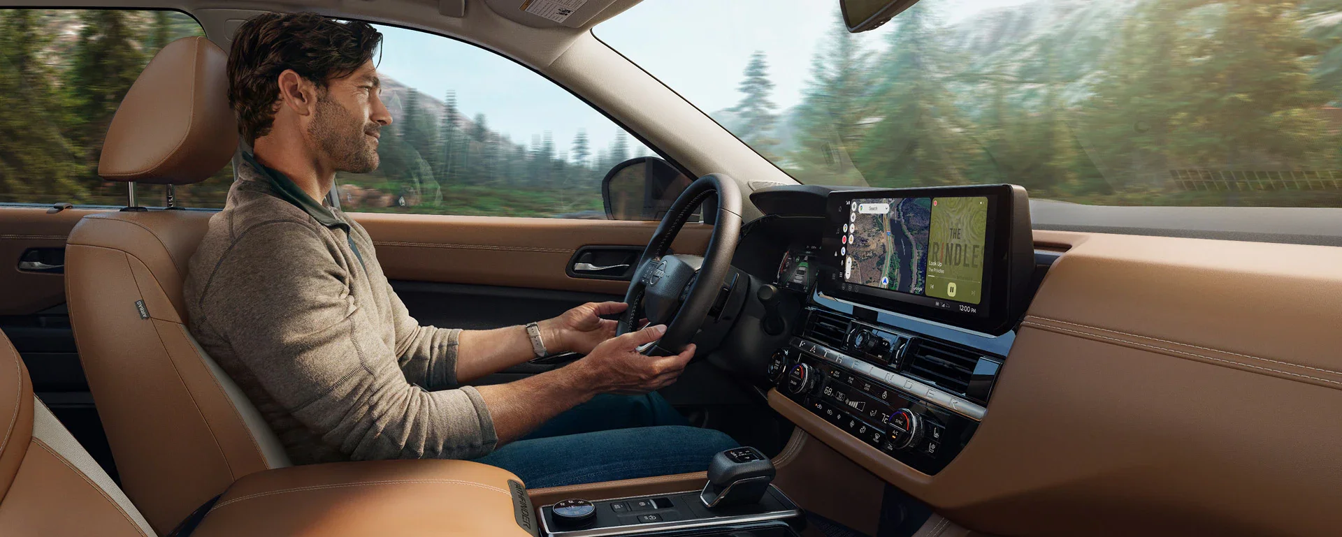 2026 Nissan Pathfinder | Jim Keras Nissan in Memphis, TN