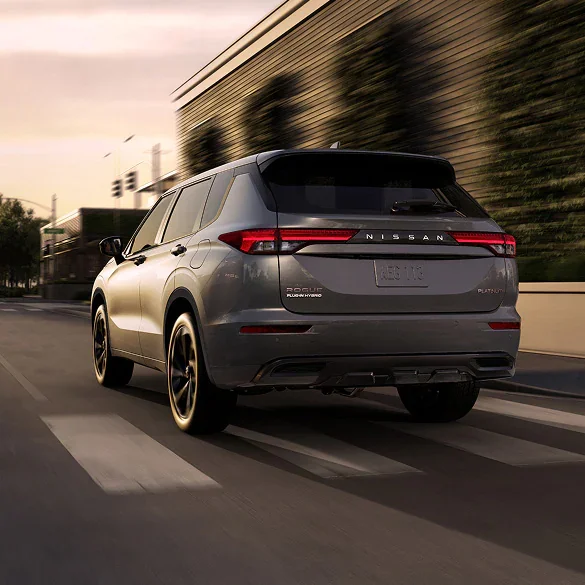 Jim Keras Nissan in Memphis TN