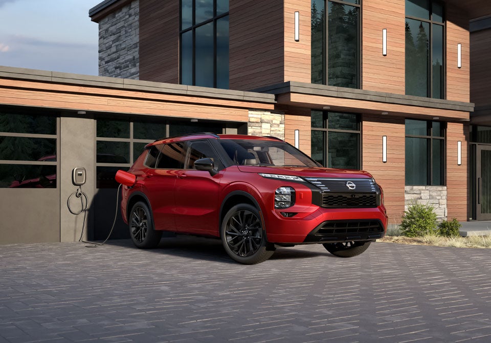NISSAN Rogue Jim Keras Nissan in Memphis TN