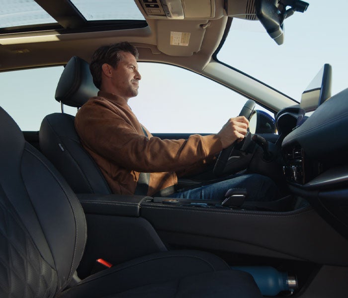 Jim Keras Nissan in Memphis TN