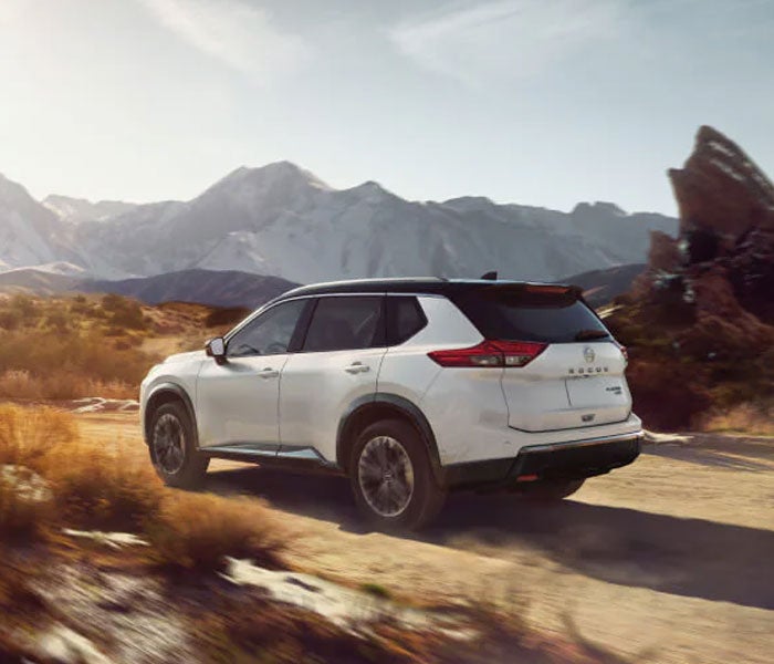 Jim Keras Nissan in Memphis TN