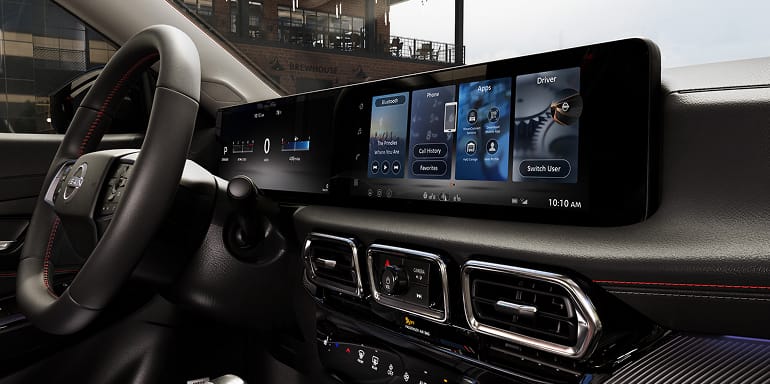 Jim Keras Nissan in Memphis TN