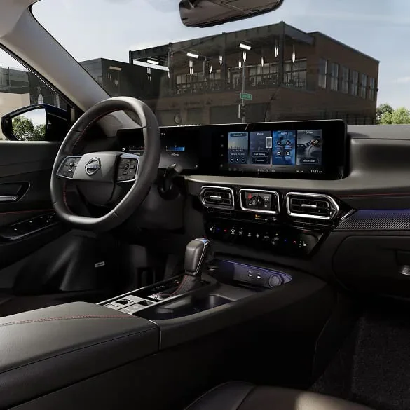 Jim Keras Nissan in Memphis TN