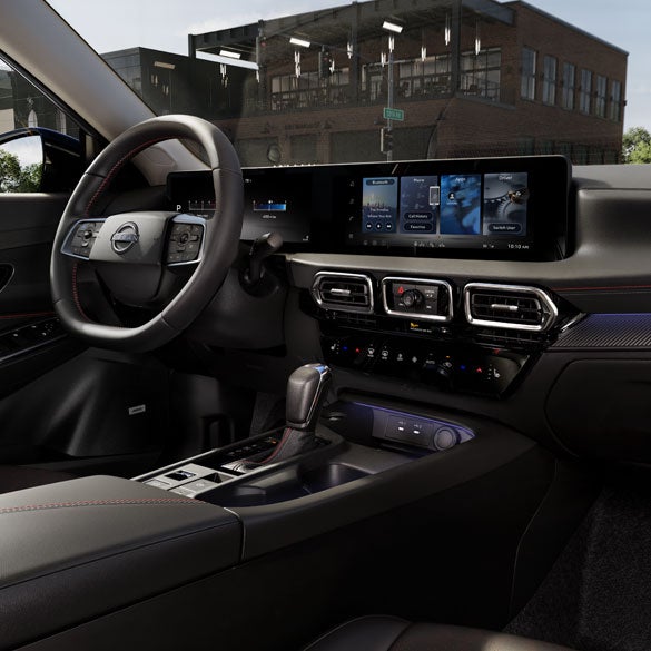 Jim Keras Nissan in Memphis TN