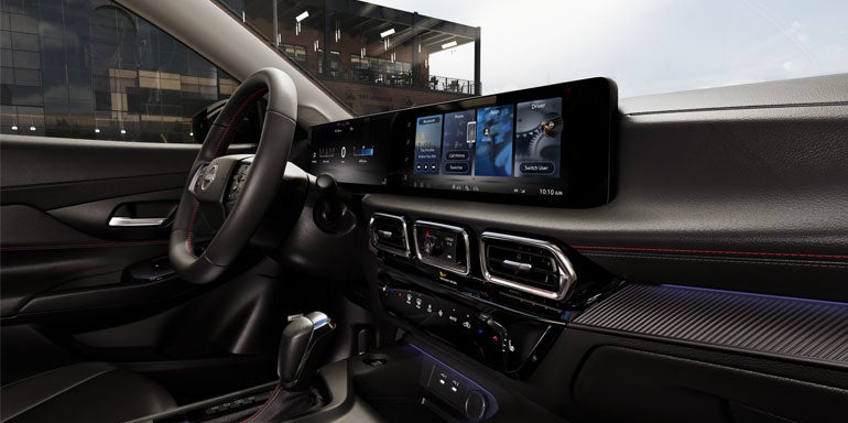 Jim Keras Nissan in Memphis TN