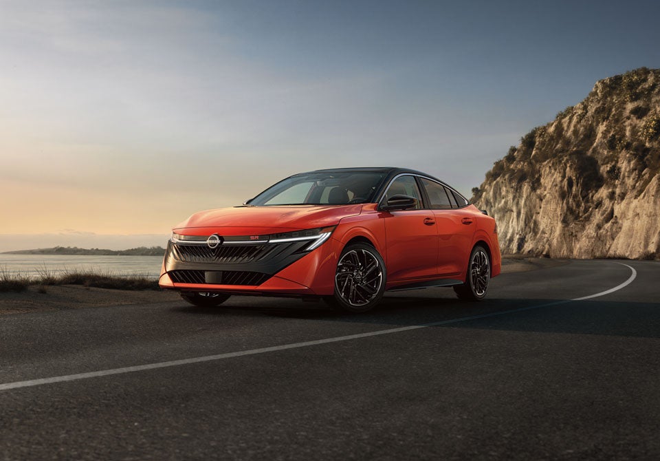 NISSAN Sentra Jim Keras Nissan in Memphis TN