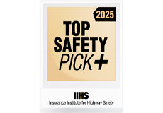 IIHS_TOP_SAFETY_PICK_2024 | Jim Keras Nissan in Memphis TN