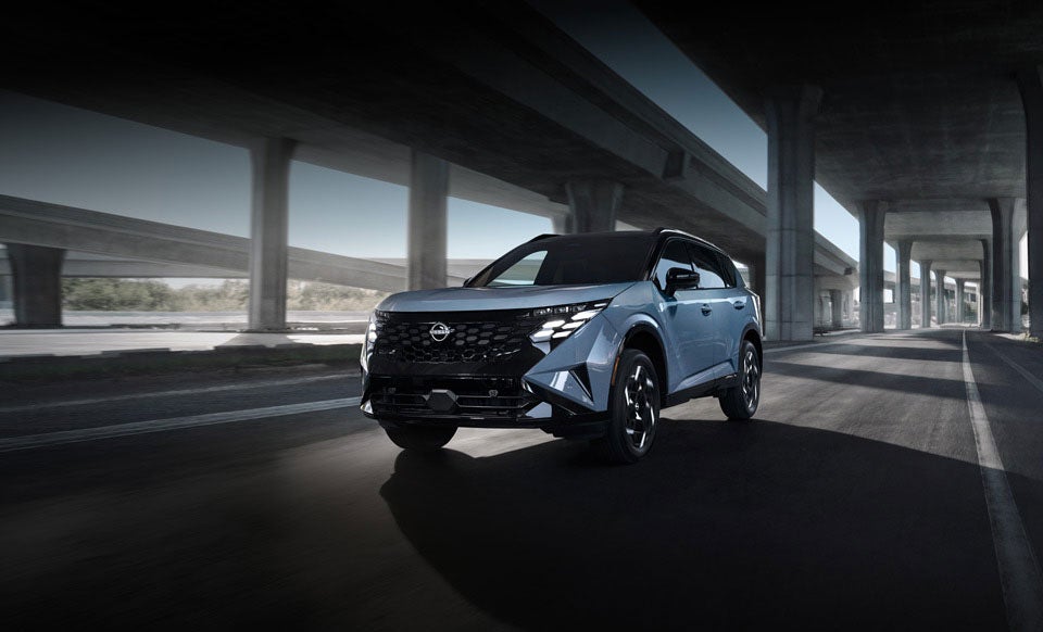 NISSAN Rogue® Hybrid Jim Keras Nissan in Memphis TN