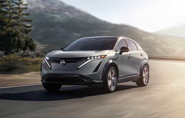 Jim Keras Nissan in Memphis TN