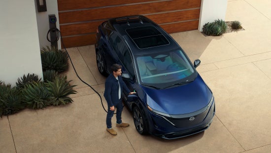 Jim Keras Nissan in Memphis TN