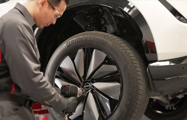 Jim Keras Nissan in Memphis TN