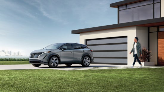 Jim Keras Nissan in Memphis TN