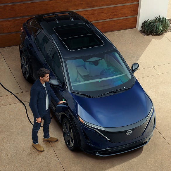 Jim Keras Nissan in Memphis TN