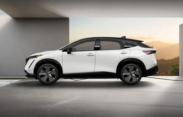 Jim Keras Nissan in Memphis TN